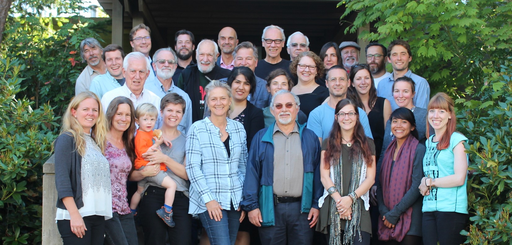 CFGS team 2017
